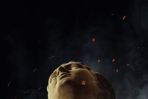El épico tráiler de 'La odisea' se filtra online, pero Christopher Nolan quiere que sólo lo veas en cines