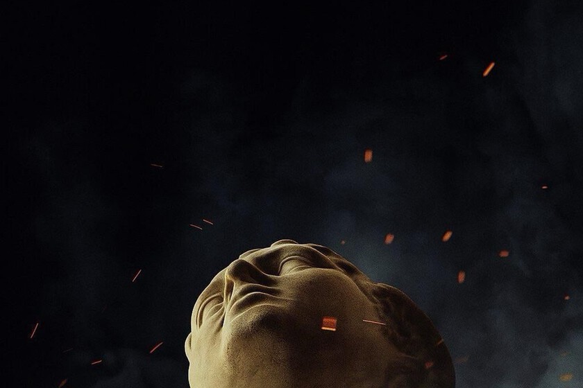 El épico tráiler de 'La odisea' se filtra online, pero Christopher Nolan quiere que sólo lo veas en cines