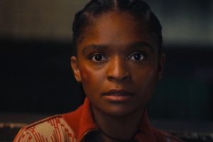 "¡Guau, el tipo de Reddit!". La protagonista y los responsables de 'Ironheart' explican la gran sorpresa del final de la serie de Marvel