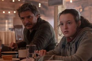 'The last of us' pierde a Neil Druckmann, el creador del videojuego original. No hay manera de saber si es la mejor o la peor noticia posible para la serie de HBO