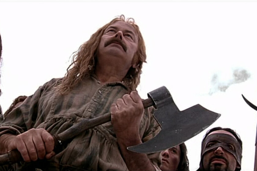 Últimos días para ver en Netflix la épica película criminal de Martin Scorsese que le unió por primera vez con uno de sus mejores colaboradores