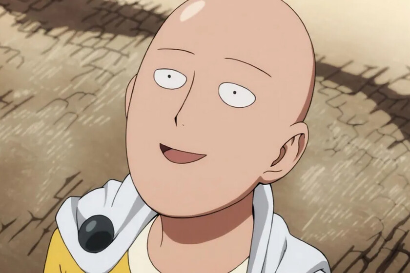 La temporada 3 de 'One-Punch Man' encuentra casa. Saitama regresa después de 6 años y ya sabemos dónde podremos seguir el anime de superhéroes en streaming