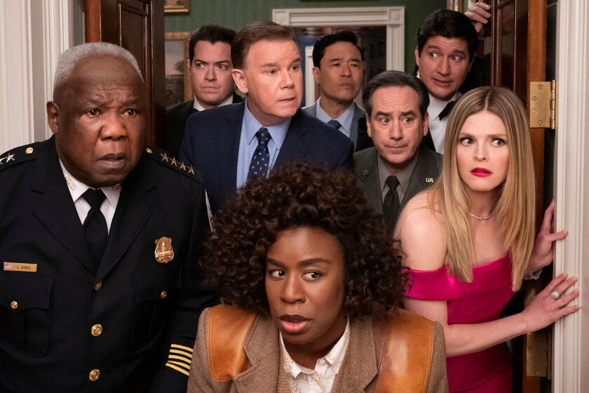 Netflix se acaba de cargar dos series tras solo una temporada. La cancelación que me ha dolido es la de esta estupenda comedia de misterio