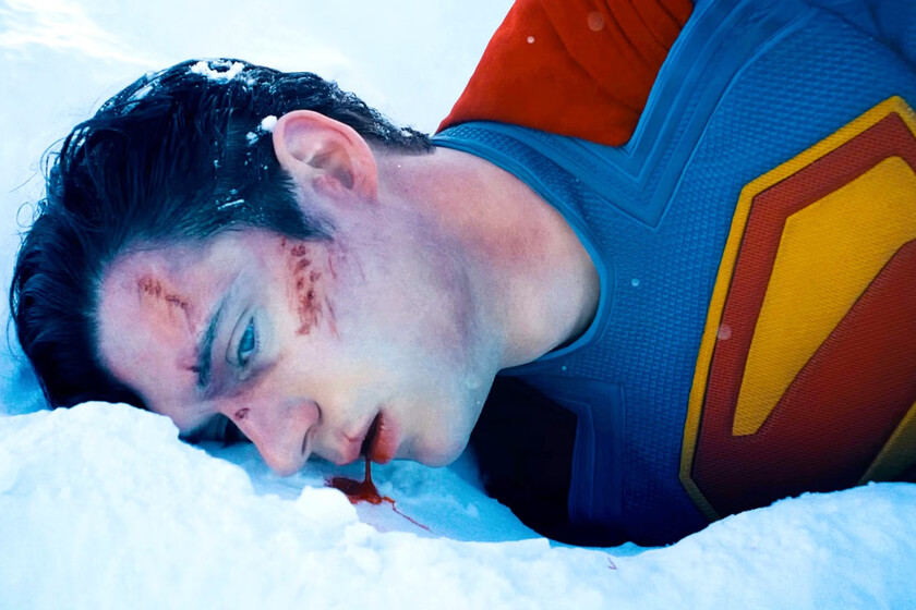 'Superman' ha eliminado una polémica escena justo antes del estreno, y es completamente lógico