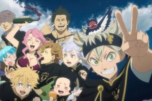 Han pasado 4 años, pero 'Black Clover' por fin confirma su regreso. La temporada 5 del anime ya está en marcha para continuar la aventura de Asta