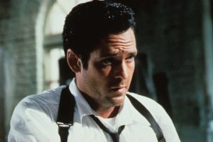 Michael Madsen muere a los 67 años. "Era trueno y terciopelo, travesura envuelta en ternura, un poeta disfrazado de forajido"
