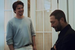 Desde hace tiempo ya no disfruto tanto viendo 'The Bear'. En parte es debido a que se ha convertido en un festival de cameos