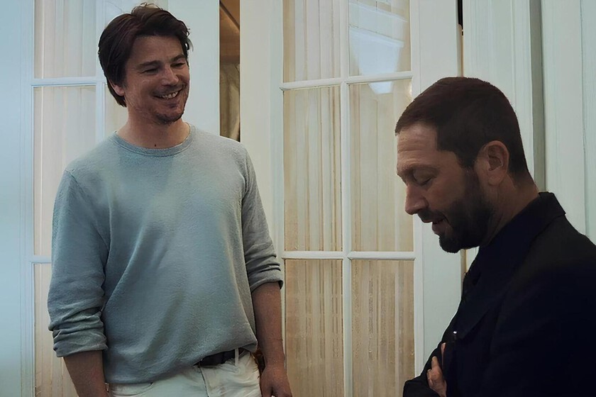 Desde hace tiempo ya no disfruto tanto viendo 'The Bear'. En parte es debido a que se ha convertido en un festival de cameos