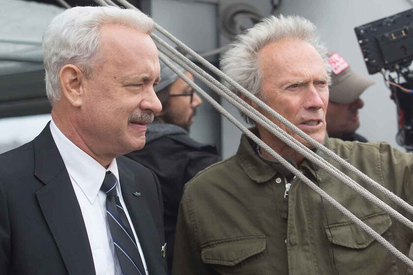 Tom Hanks revela cómo fue su experiencia al ser dirigido por Clint Eastwood