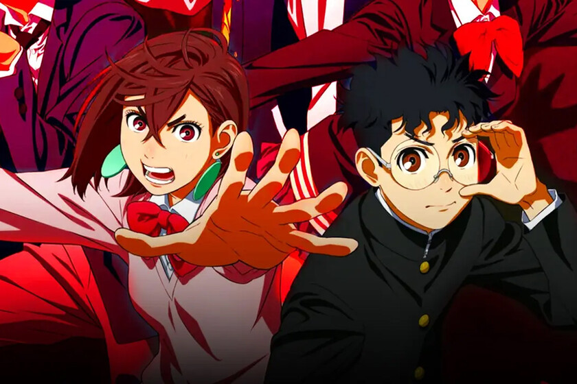 Dandadan (2025), crítica. La temporada 2 del anime arranca por todo lo alto tirando de leyendas y costumbrismo sobrenatural