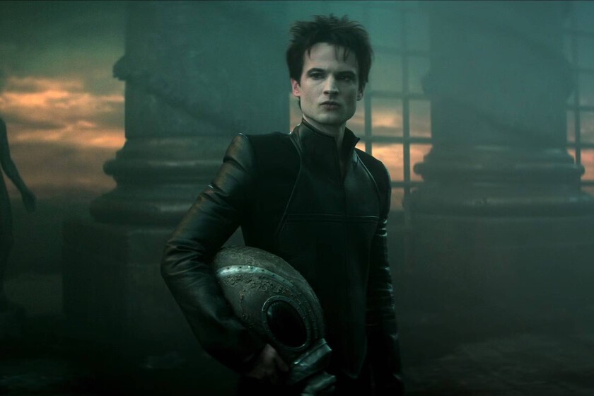 La temporada 2 de 'Sandman' ha cambiado a uno de sus personajes más importantes: "Queríamos desafiar las expectativas"