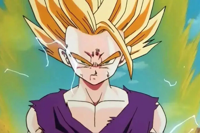 Es uno de los mejores villanos de 'Dragon Ball' dentro y fuera de la pantalla. Los animadores lo odiaban y tenían unas ganas tremendas de que se lo cargaran