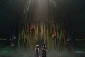 Acaba de estrenarse en streaming el impresionante fenómeno de fantasía que desafió expectativas y a la gravedad: ‘Wicked’