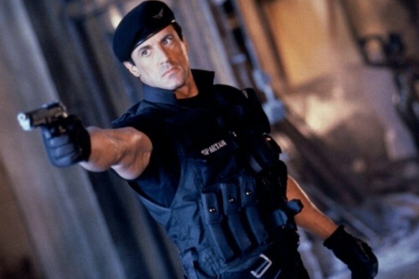 Una de las mejores películas de Sylvester Stallone es diferente en España a su versión original por un cambio que hizo historia del cine