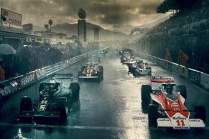 Es una de las mejores películas de Ron Howard. Después de ver 'F1', merece la pena recuperar este drama cargado de adrenalina con Chris Hemsworth