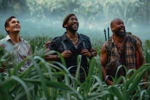 'Jurassic World 4' acaba de destrozar el récord del mejor estreno mundial de Hollywood del año, pero hay dos películas con motivos para impugnarlo
