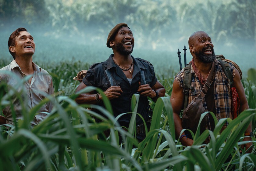 'Jurassic World 4' acaba de destrozar el récord del mejor estreno mundial de Hollywood del año, pero hay dos películas con motivos para impugnarlo