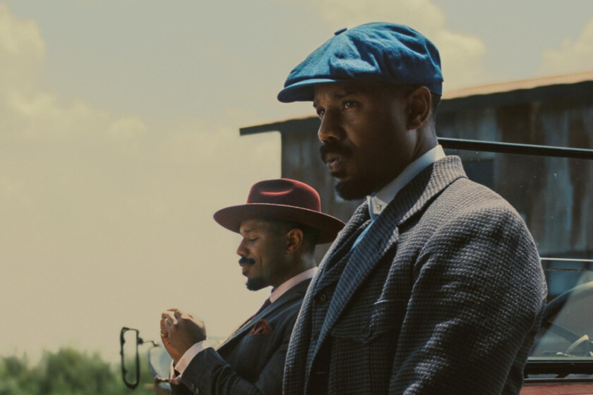 Marvel vendió los trajes de 'Blade' a 'Los Pecadores', demostrando que nunca hará esta película. Ni siquiera Mahershala Ali quiere que le pregunten al respecto