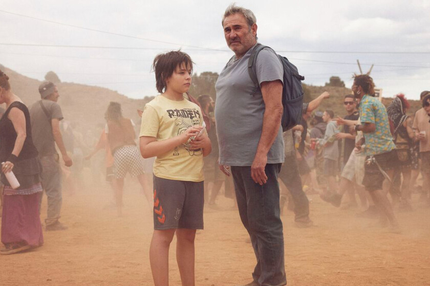 Las 7 mejores películas españolas de 2025 (por ahora)