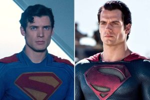 "Ni siquiera voy a intentarlo'. Henry Cavill rechazó dar ningún consejo sobre Superman a David Corenswet. Y tiene todo el sentido del mundo