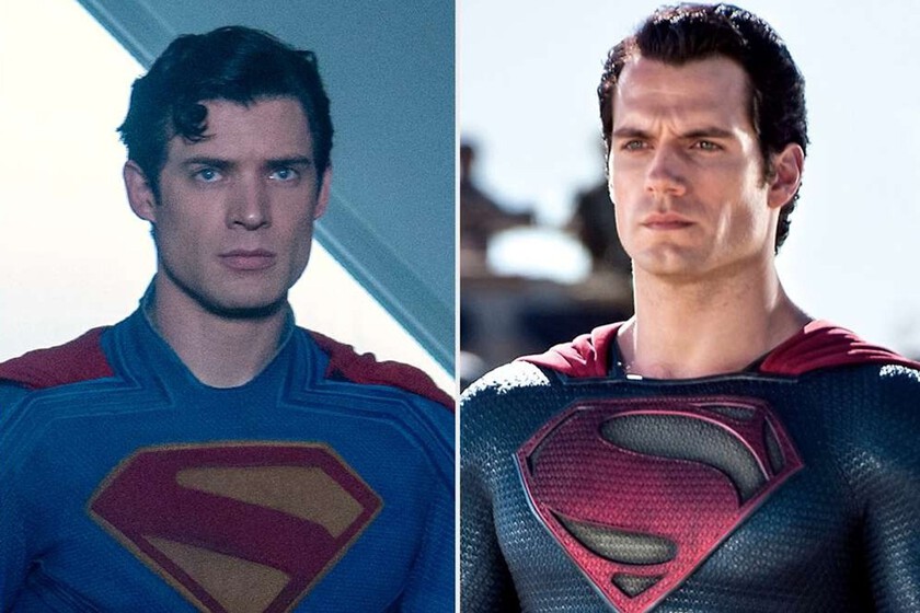 "Ni siquiera voy a intentarlo'. Henry Cavill rechazó dar ningún consejo sobre Superman a David Corenswet. Y tiene todo el sentido del mundo