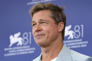 "No entendí nada". Brad Pitt rechazó el papel de su vida porque el guion era demasiado largo para él