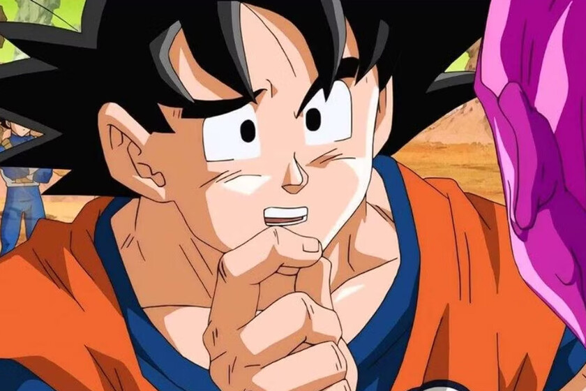 'Dragon Ball Super' no sale del hiato y empieza a ser preocupante. Su dibujante ya trabaja en un nuevo manga