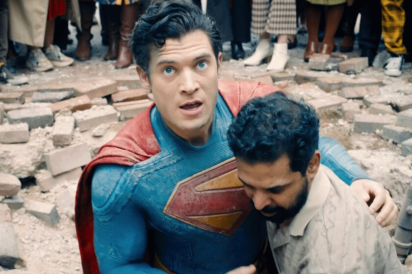 La crítica dicta sentencia y afirma que 'Superman' es la mejor versión del personaje desde la película de Richard Donner