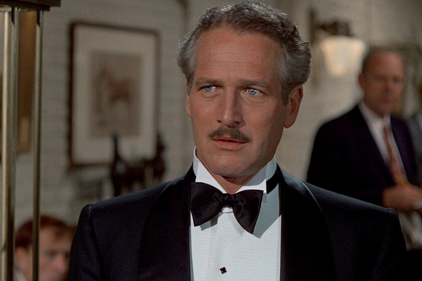 Paul Newman, sobre la película que más se arrepentía de haber rechazado: "Fue un error garrafal"