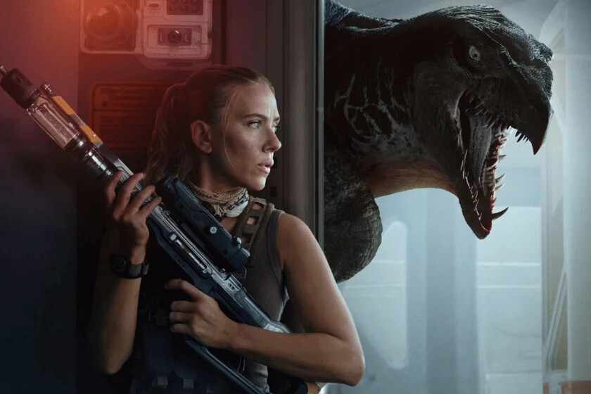 El renacer' solo es el síntoma de un problema aún mayor