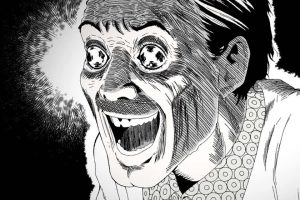 Tras el pifostio de 'Uzumaki' ya hay un nuevo anime de Junji Ito en marcha, y la verdad es que me cuesta estar entusiasmada