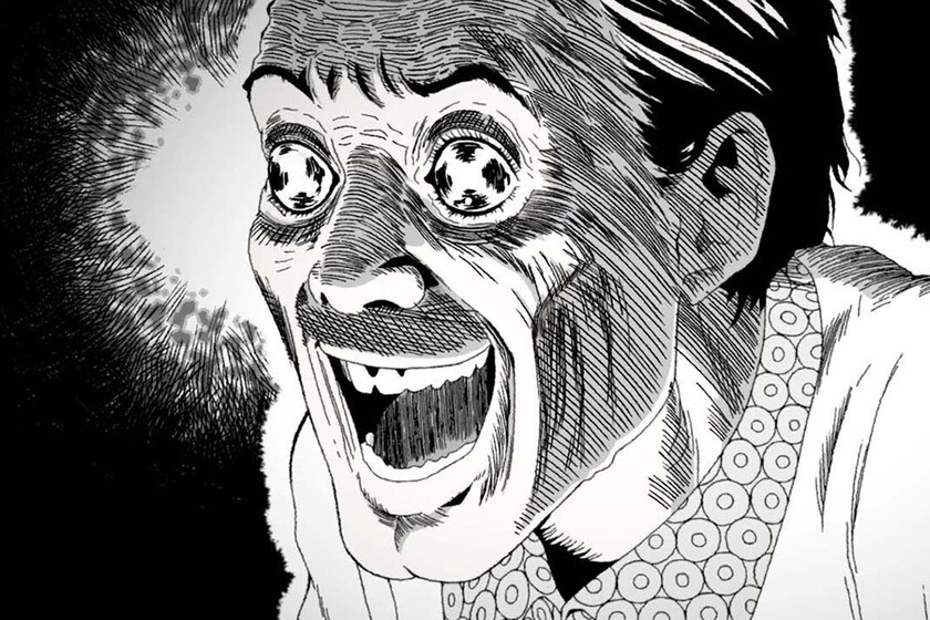 Tras el pifostio de 'Uzumaki' ya hay un nuevo anime de Junji Ito en marcha, y la verdad es que me cuesta estar entusiasmada