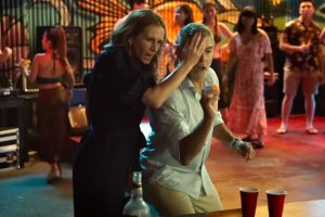 Hoy en TV, George Clooney y Julia Roberts recuperando la magia de antaño en una comedia que tuvo éxito en taquilla
