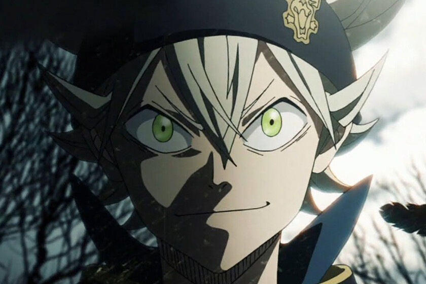 Creo que el estudio de 'Black Clover' ha aprendido todas las lecciones correctas de 'Bleach' y 'Kimetsu no Yaiba'. El regreso del anime tiene pintaza