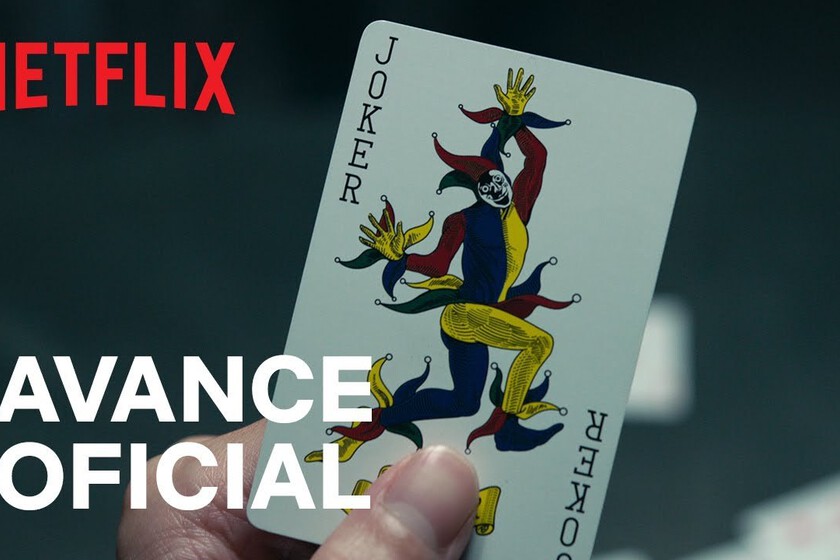 Los juegos de 'Alice in Borderland' vuelven más letales que nunca. Netflix desvela la fecha de estreno y el nuevo tráiler de la temporada 3 de la brutal serie de ciencia ficción