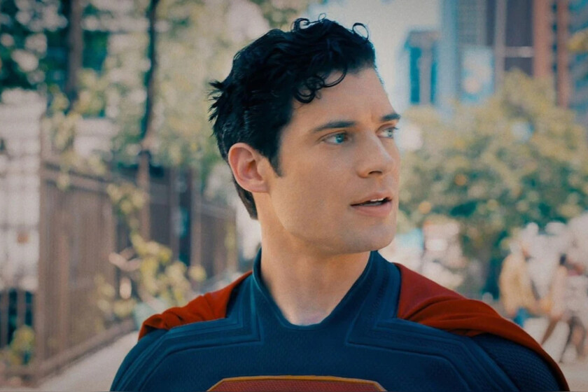 "Sí, Superman es política". James Gunn expresa algo que resulta hasta obvio a estas alturas sobre el superhéroe de DC