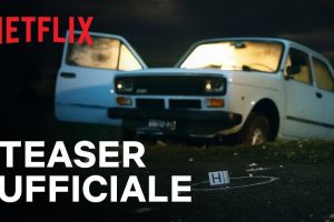 La nueva miniserie del director de 'Gomorra' está basado en un impactante caso real. Tráiler y fecha de estreno de 'Il mostro'