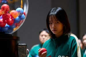 'El juego del calamar' acaba de ser destronada en Netflix por un thriller de sólo 6 episodios que está arrasando