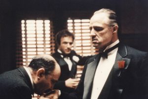 La mafia real de Nueva York intentó que 'El padrino' nunca se grabara. Su opinión cambió cuando la vieron