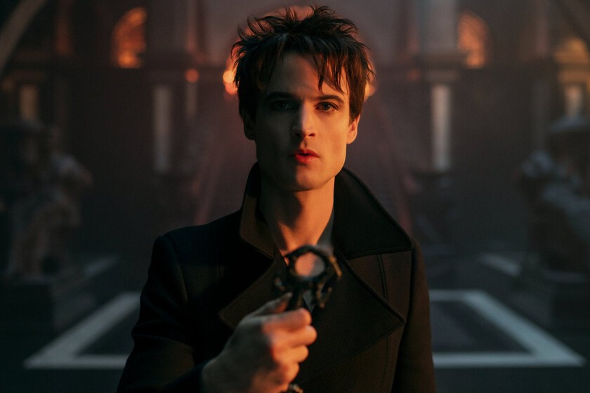 La temporada 2 de 'Sandman' sufre un enorme fracaso en Netflix y confirma que su cancelación ha sido un acierto