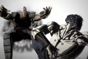 "Por esto bombardearon la Tierra". 'El Puño de la Estrella del Norte' tiene un remake en marcha y el nuevo anime ya ha decepcionado a los fans