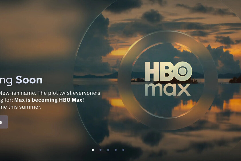 Hoy en streaming, el fin de toda una era con el regreso de HBO Max