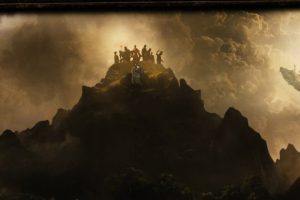 una de las mejores películas de DC antes de que James Gunn revolucionase el universo