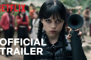 Nada es lo que parece en la temporada 2 de 'Miércoles'. El nuevo tráiler del fenómeno de Netflix promete más misterios sobrenaturales para la Familia Addams
