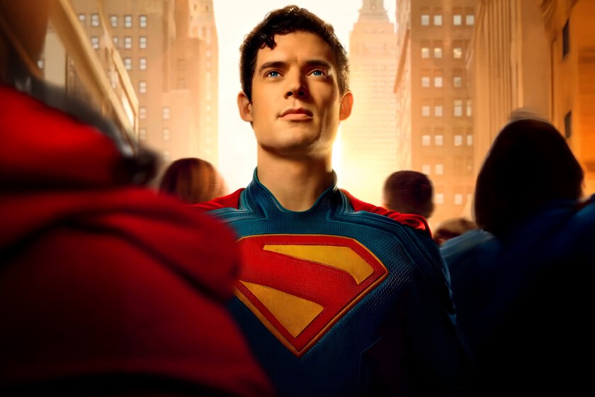 Superman (2025) crítica - una de las mejores películas de superhéroes de la historia, una maravilla de James Gunn que devuelve la fe en DC