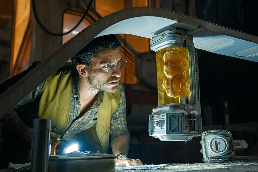 El renacer’ se queda corta para ser una secuela interesante de la franquicia. Debería haber seguido los pasos de esta película de ‘Alien’