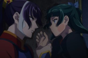 'The Apothecary Diaries', el final de la temporada 2 explicado. Qué depara el futuro a Maomao, qué pasó con Loulan y lo que podemos esperar de la temporada 3 del anime
