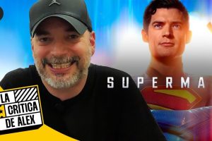 Una aventura de ciencia ficción con humor que se aleja de Snyder y Nolan. Por qué 'Superman' es muy entretenida y emocionante