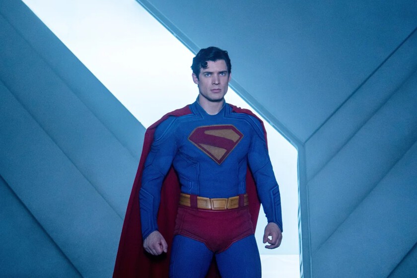 El nuevo Superman defiende la visión de James Gunn frente al legado de Snyder. "Hacer siempre lo mismo hace que los superhéroes se vuelvan aburridos"