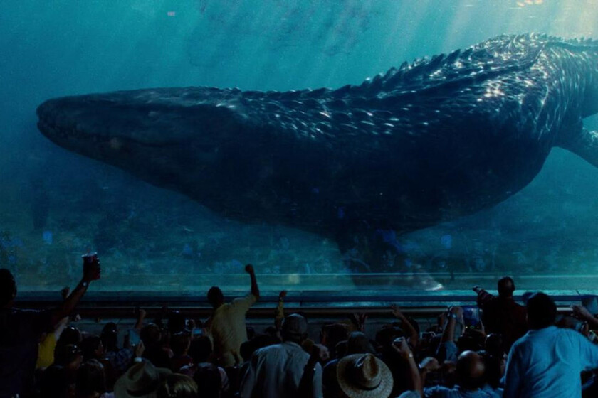 Hoy en TV, el espectacular blockbuster de ciencia ficción de más de 1.500 millones que resucitó una saga de la que nadie se cansa